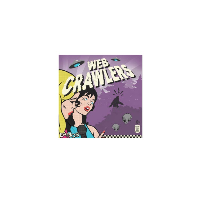 Web Crawlers – Mini Crawlers: Provo Canyon School & The “Troubled Teen” Industry 